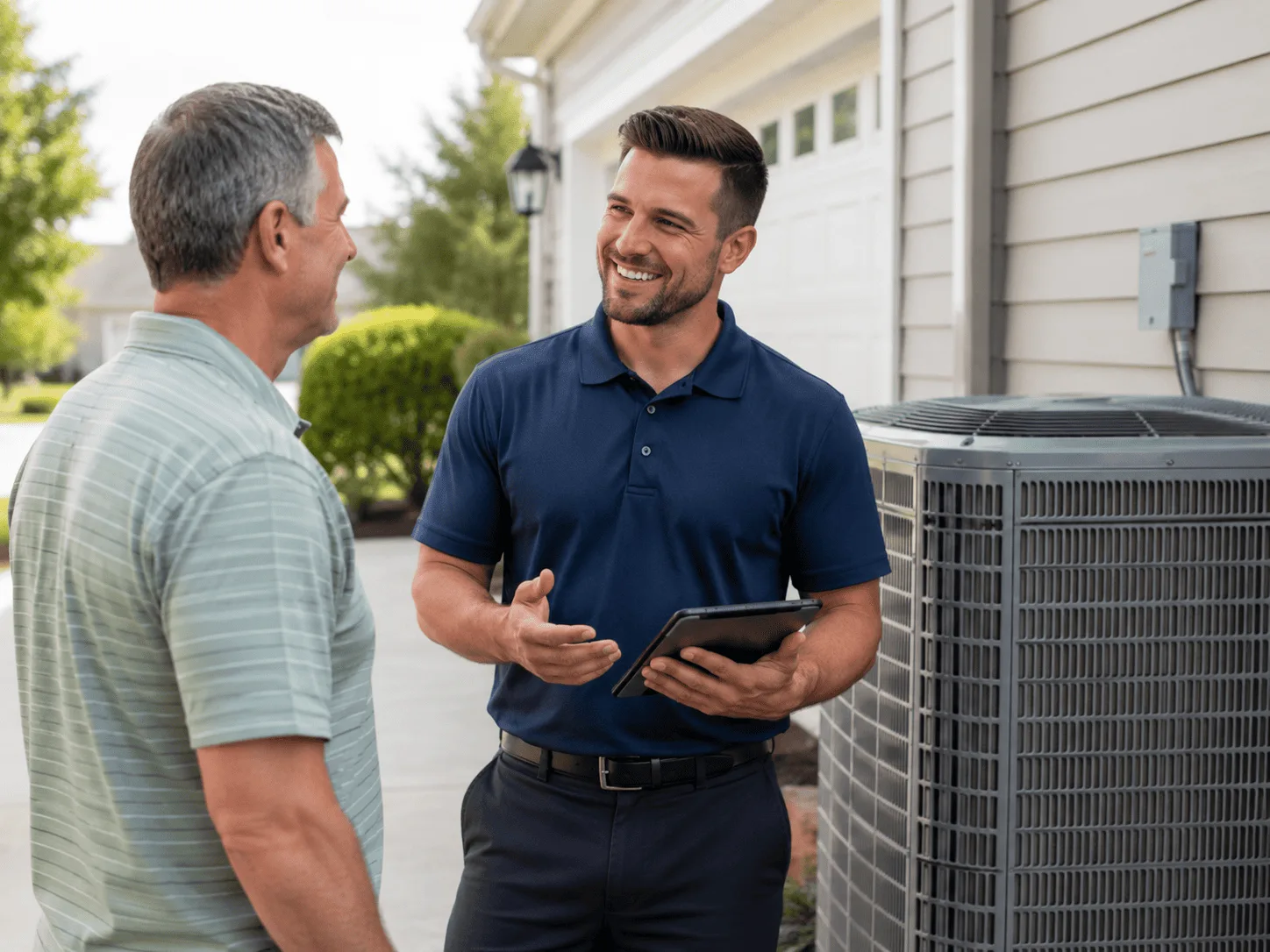 Heat Pump Installation Diberville, MS FAQs
